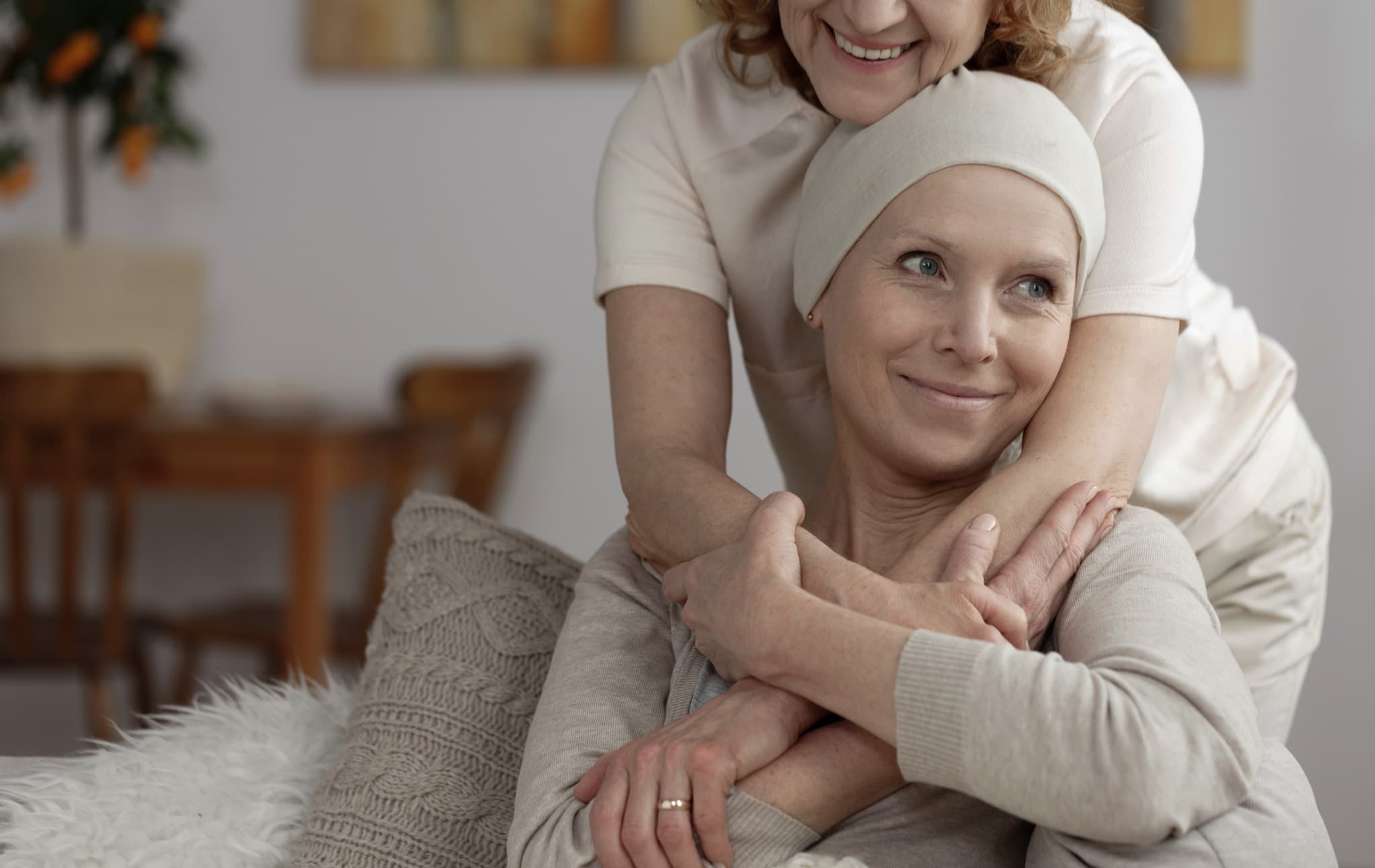 picture of the Laicare Logo