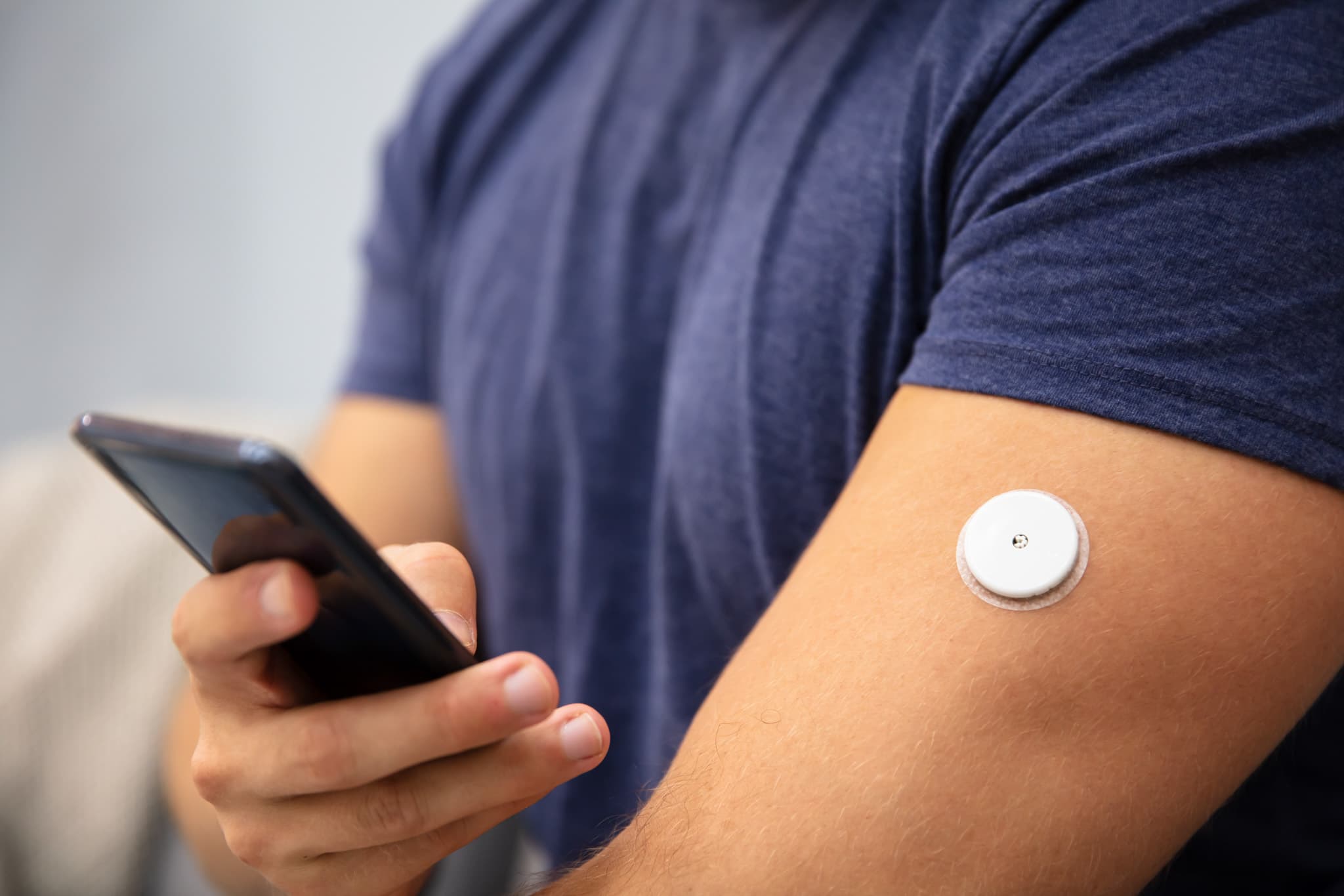 picture of the Laicare Logo