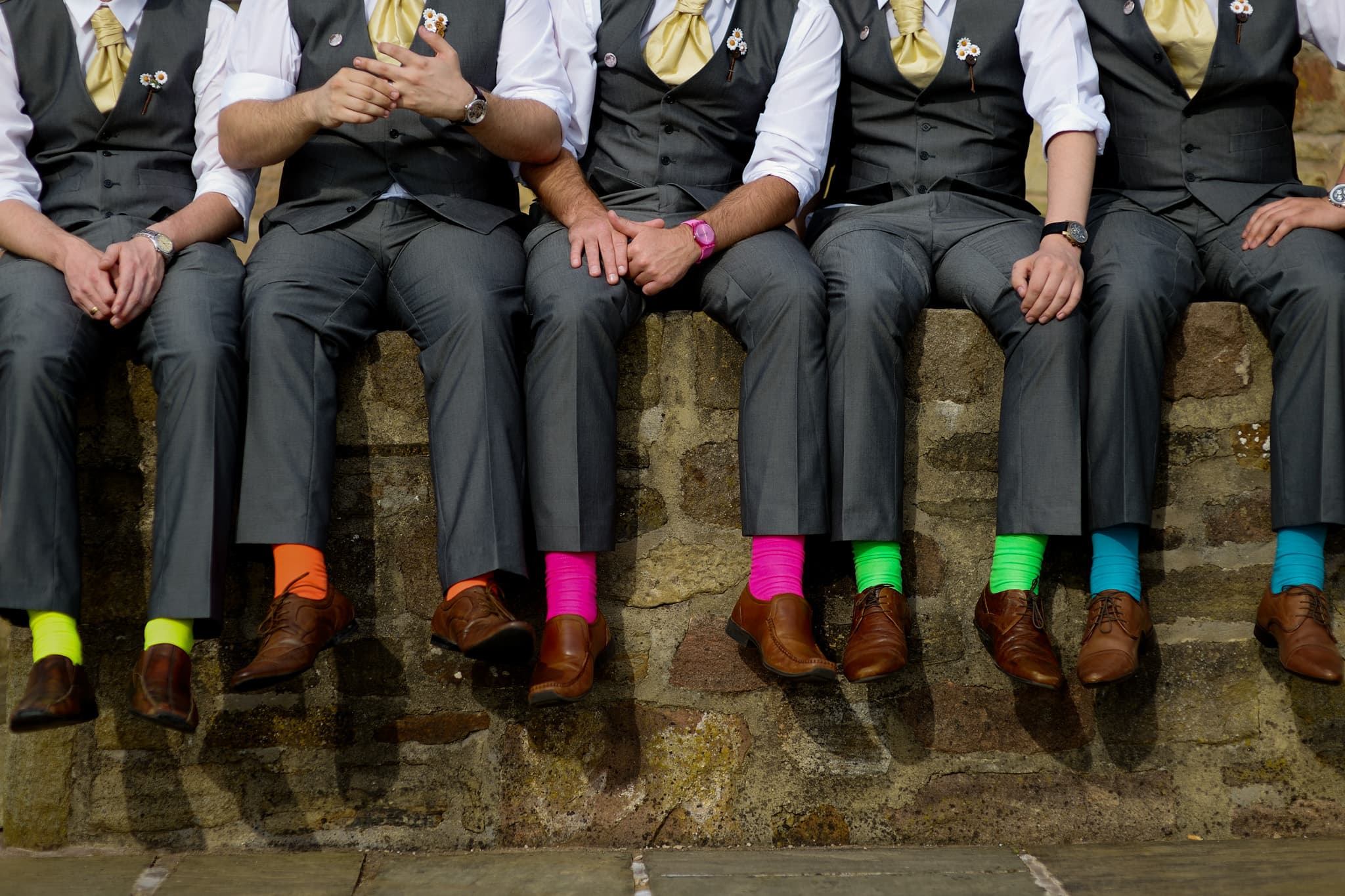 picture of the Laicare Logo