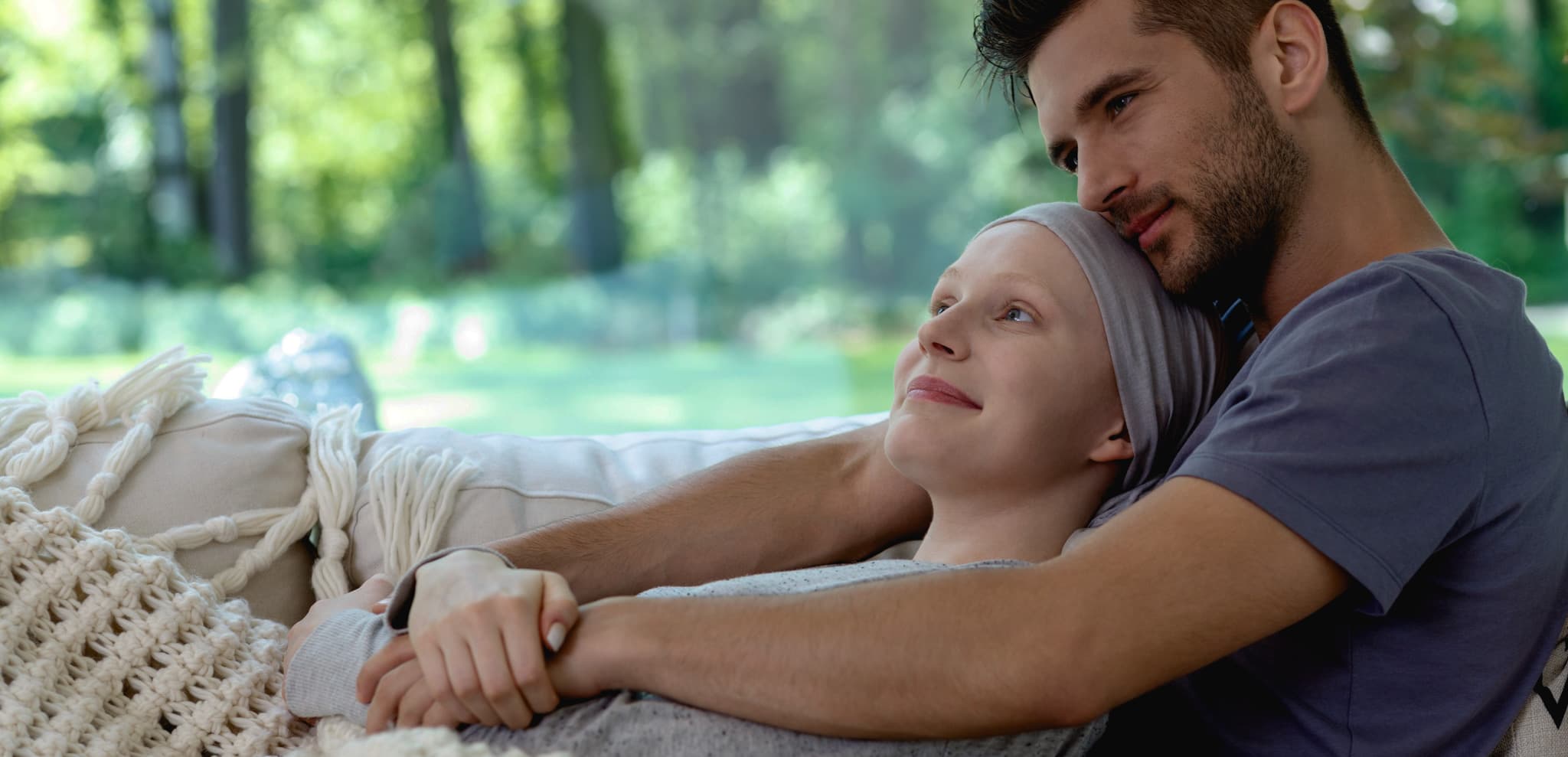 picture of the Laicare Logo